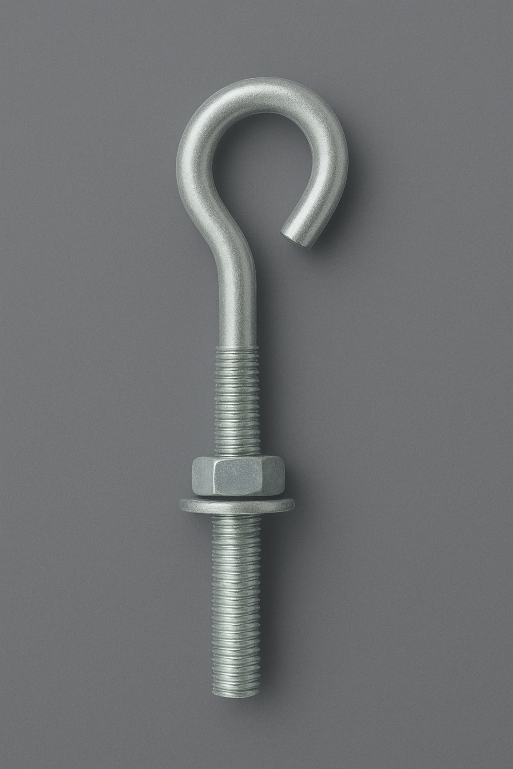 Heavy-Duty Anchor Bolts
