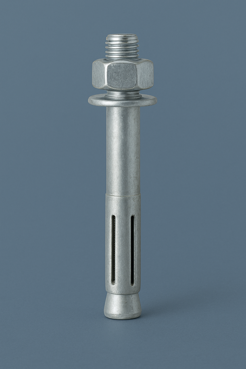 Expansion Bolts - High Performance Fasteners