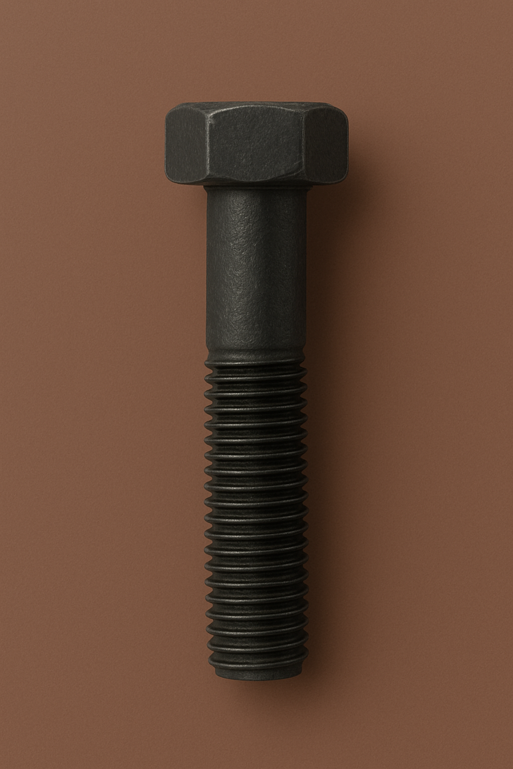 High-Strength Heavy Hex Bolts