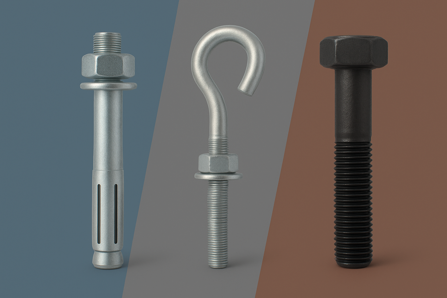 WT Fasteners - Professional Fastener Solutions