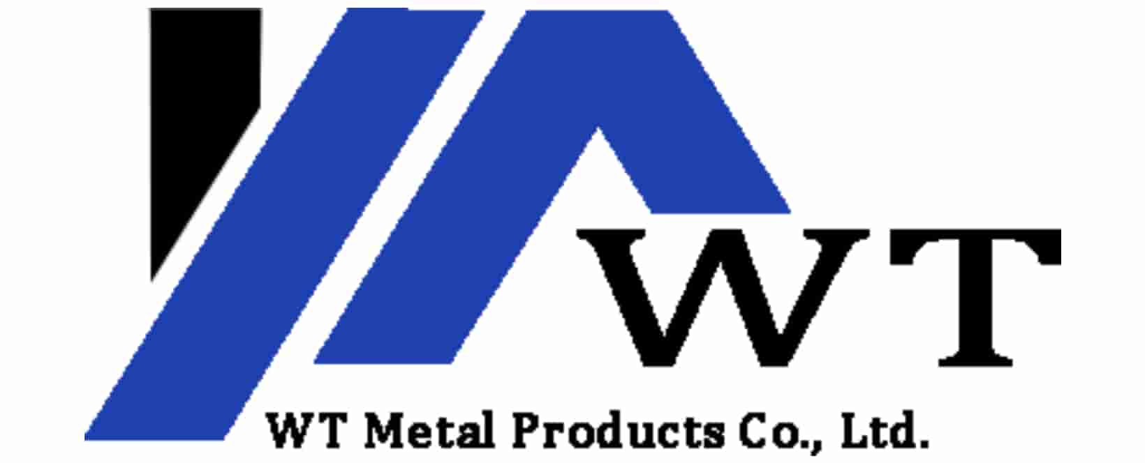 WT Fasteners Logo